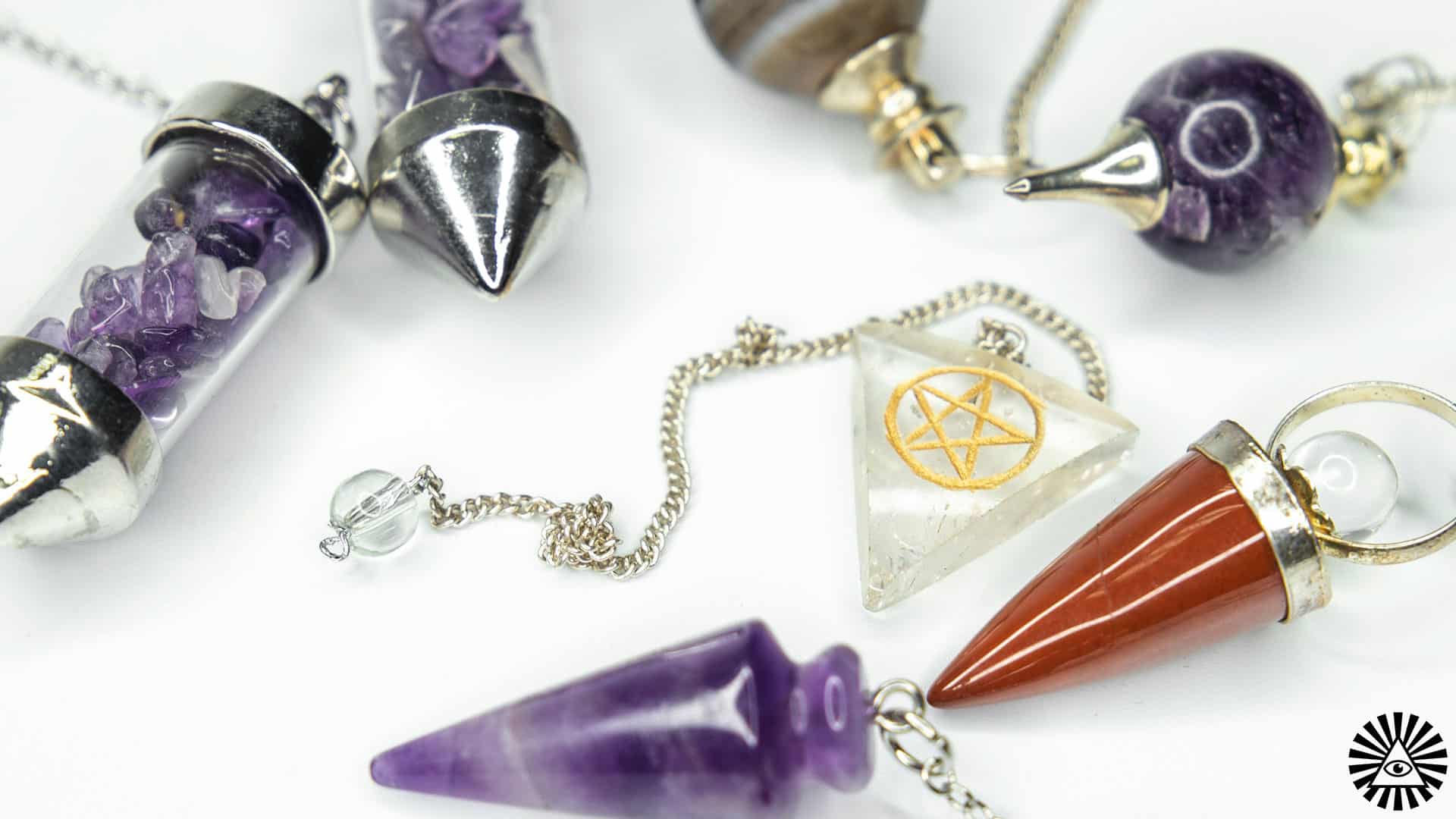 Le pendule énergétique sur le 28