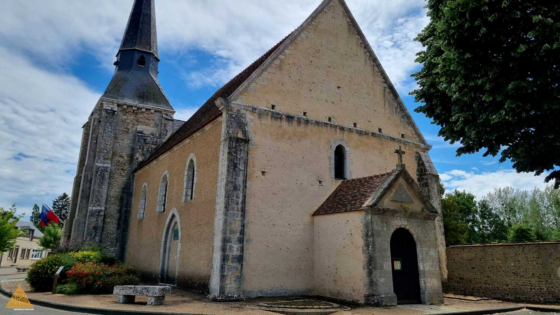 Thérapeute magnétiseur à Fontenay-sur-Eure Jonathan caudrelier