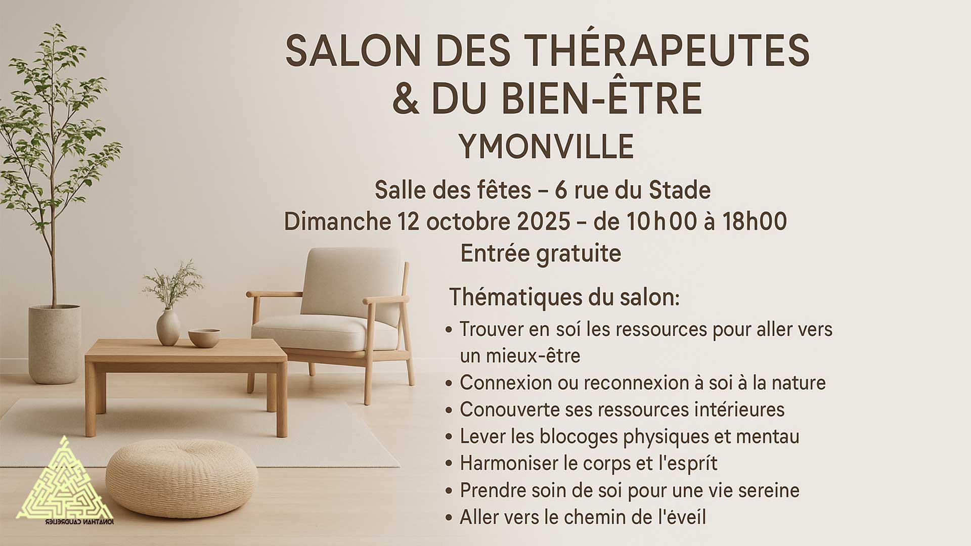 Ymonville avec Jonathan Caudrelier Magnétiseur 28