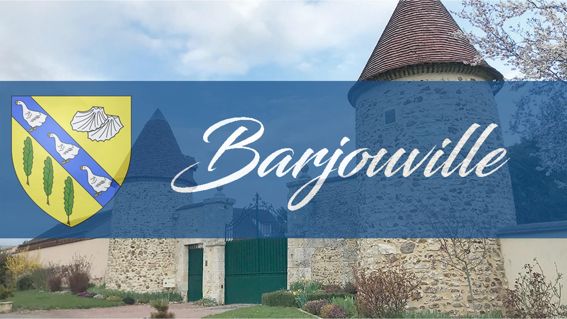Magnétiseur à Barjouville en Eure-et-Loir (28) Jonathan Caudrelier