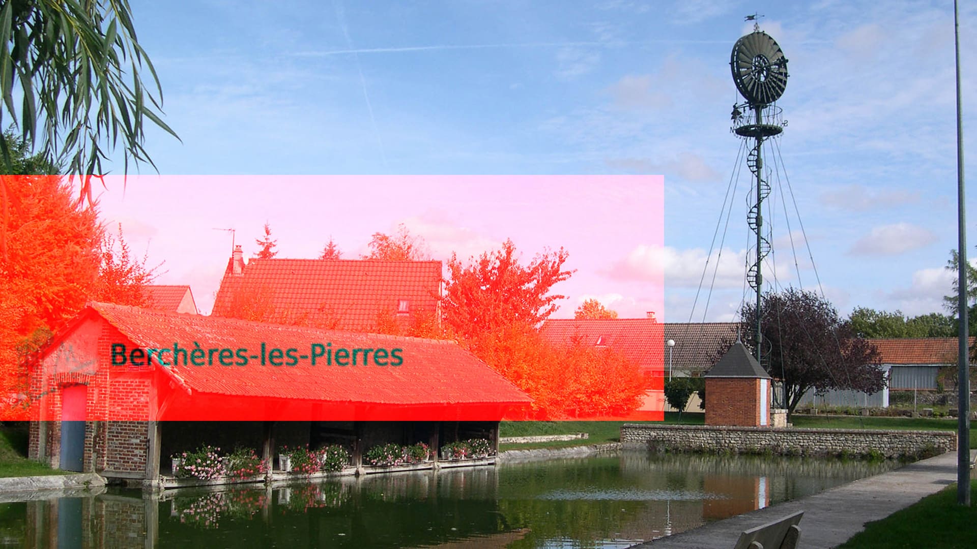 Magnétiseur guérisseur berchères les pierres Jonathan Caudrelier