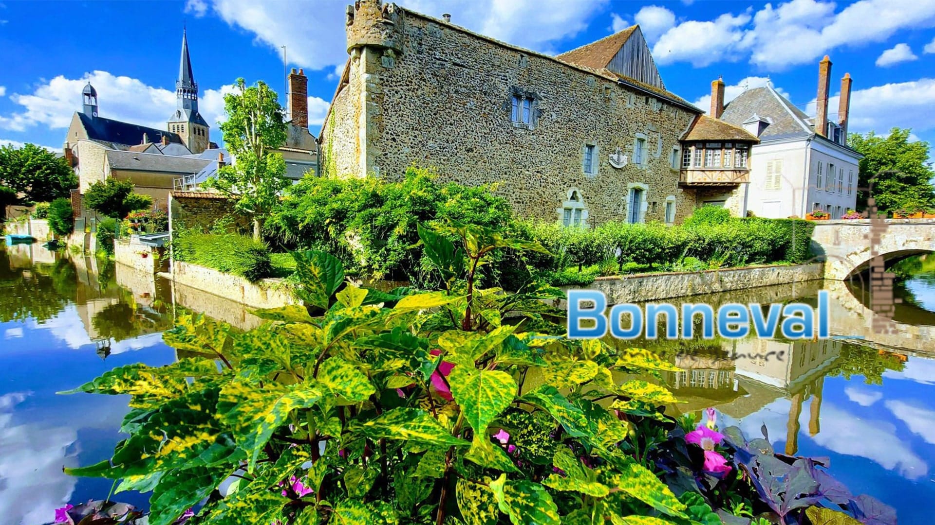 Magnétiseur à Bonneval 28 Jonathan caudrelier