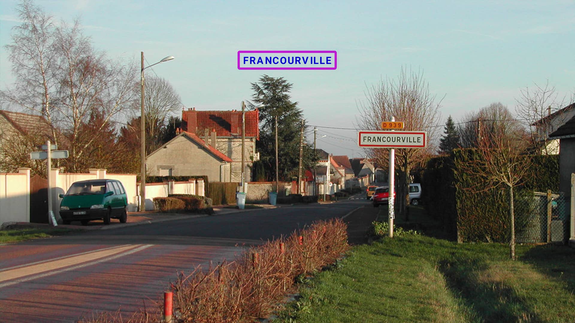 Magnétiseur à Francourville en Eure-et-Loir (28) Jonathan caudrelier