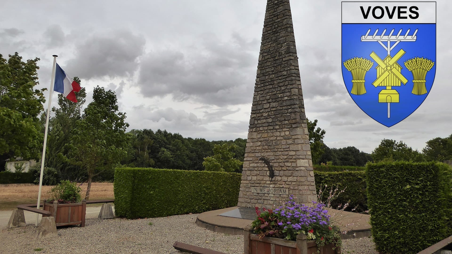 Magnétiseur à Voves 28 Caudrelier Jonathan