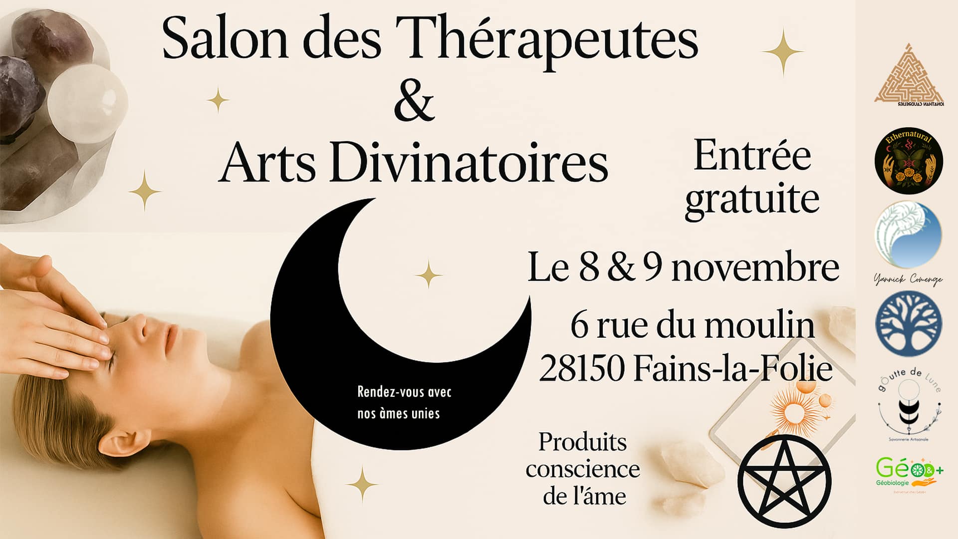 Jonathan Caudrelier fains la folie centre 28