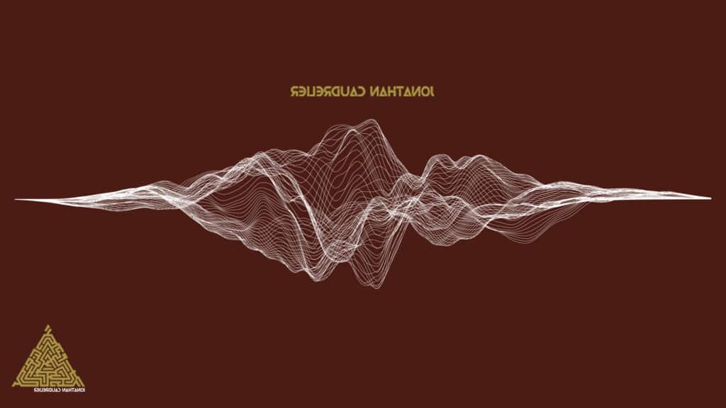 Jonathan caudrelier magnétiseur Créer par la vibration la voie de la conscience créatrice