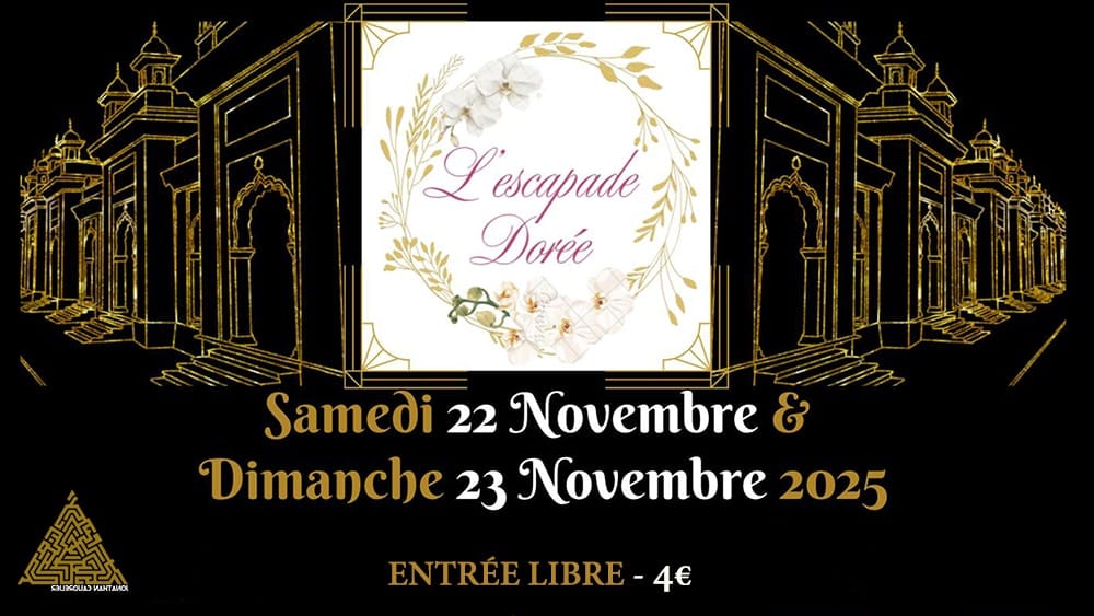 Chateau de denonville entrée libre 4€ Jonathan caudrelier dans le 28