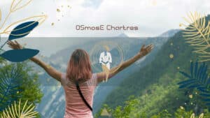 Osmose Chartres Mme Mayeux Catherine en présence de Jonathan Caudrelier magnétiseur sur le 28