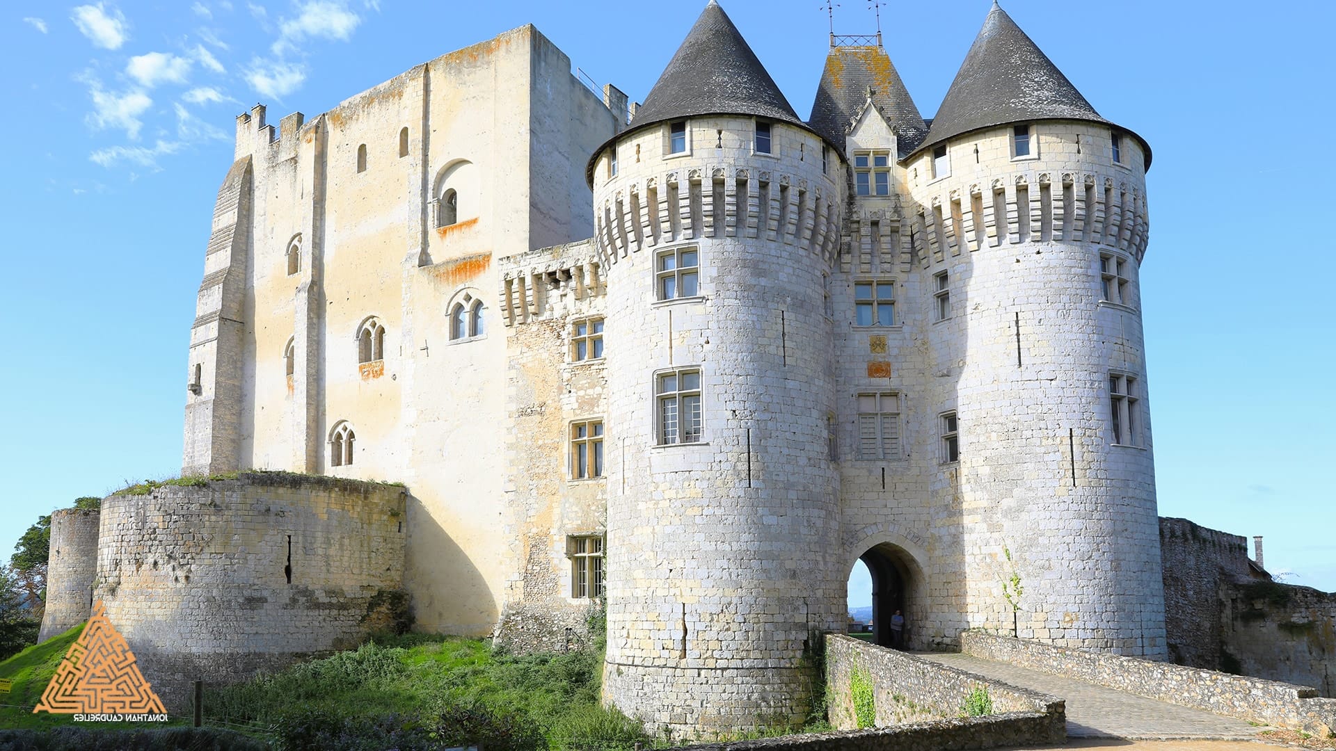 Magnétiseur à Nogent le Rotrou Caudrelier Jonathan
