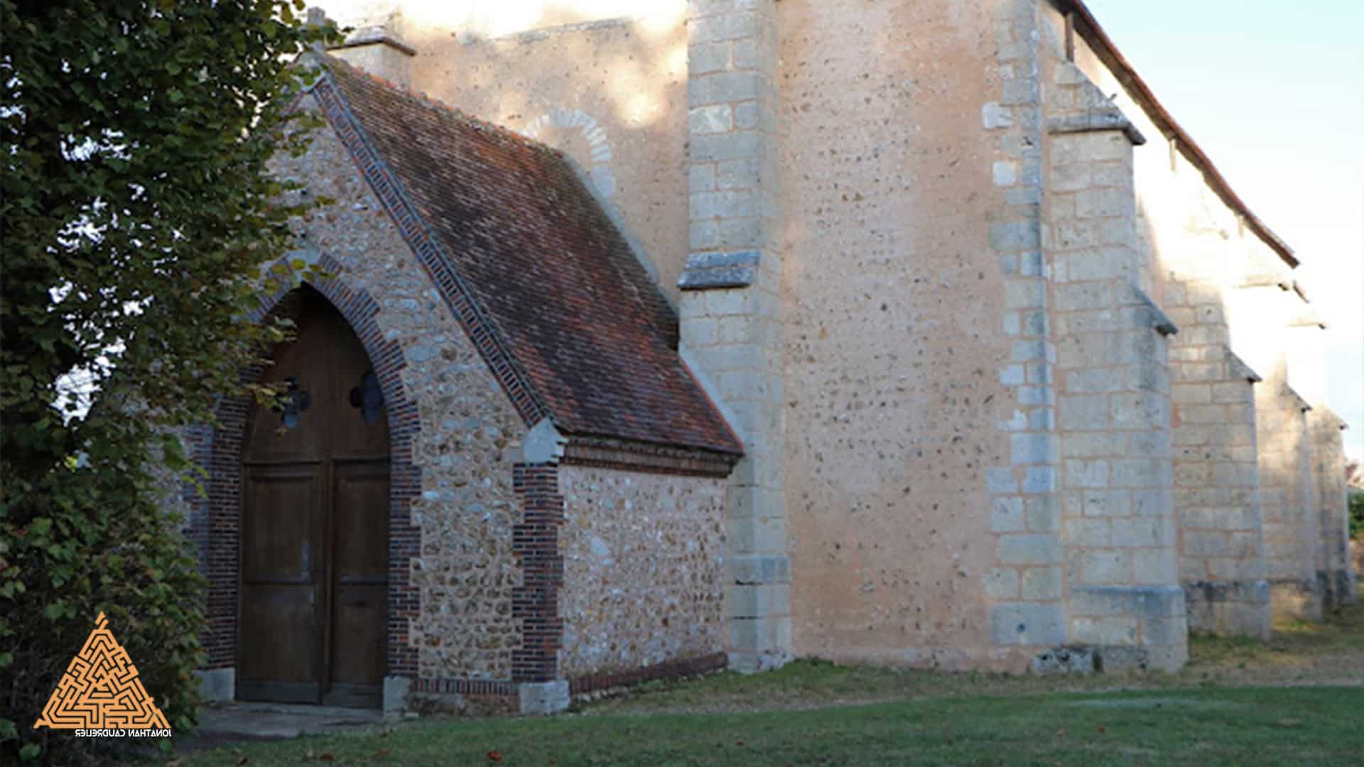 Magnétiseur jonathan Caudrelier sur Amilly dans le 28