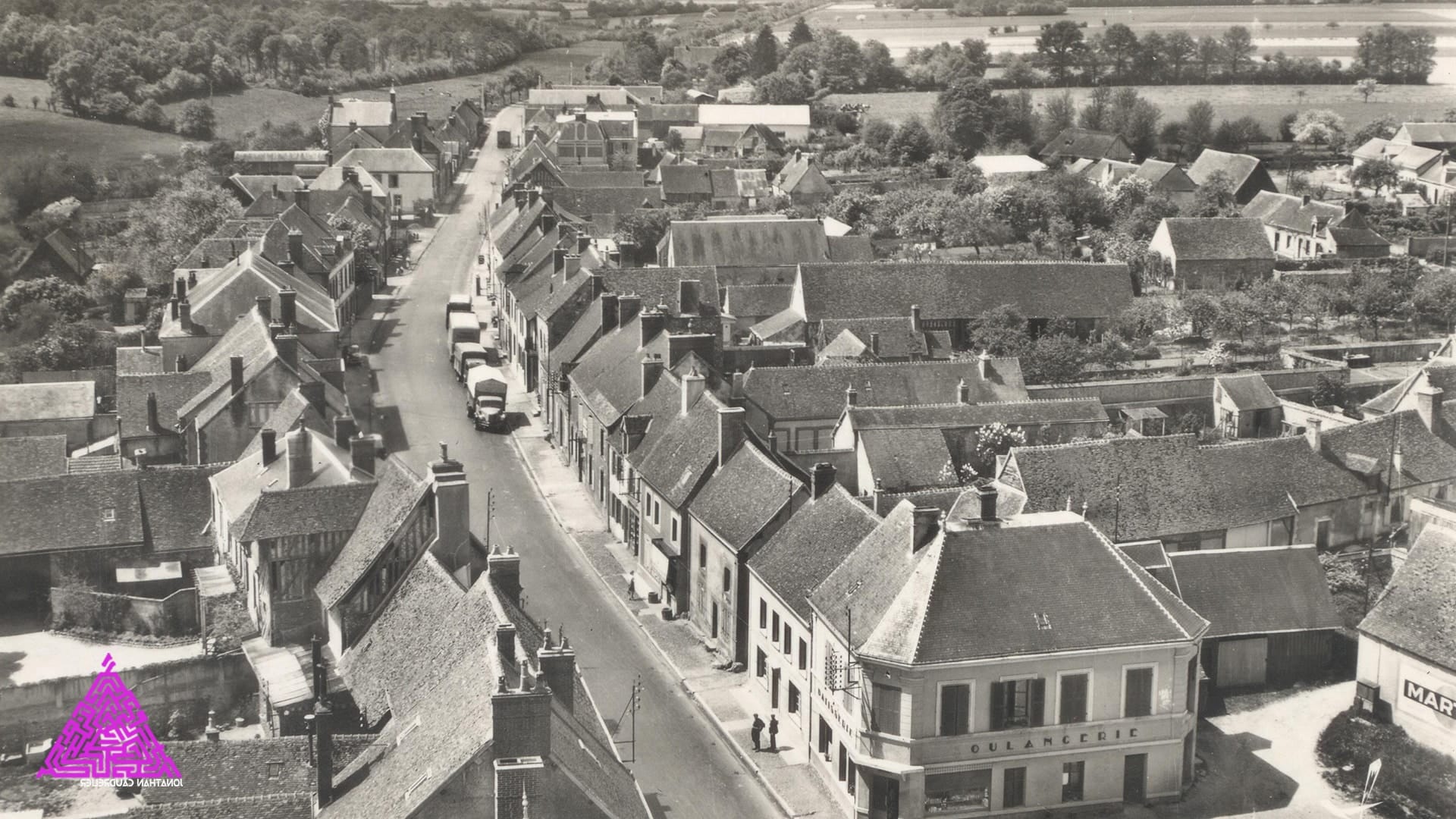 Magnétiseur à Champrond-en-Gâtine jonathan caudrelier (28)