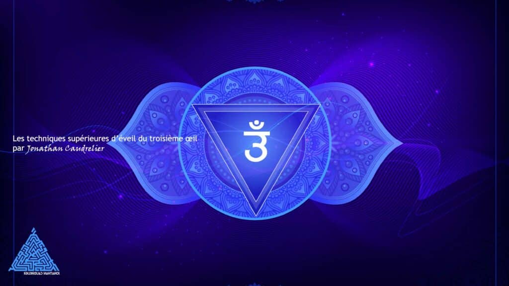 Les techniques supérieures d’éveil du troisième œil Entre mystique, discipline intérieure et maîtrise énergétique par jonathan