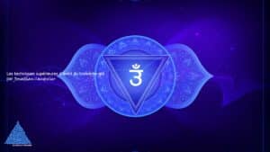 Les techniques supérieures d’éveil du troisième œil Entre mystique, discipline intérieure et maîtrise énergétique par jonathan