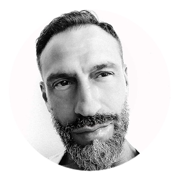 Formation Merkaba avec Jonathan Caudrelier